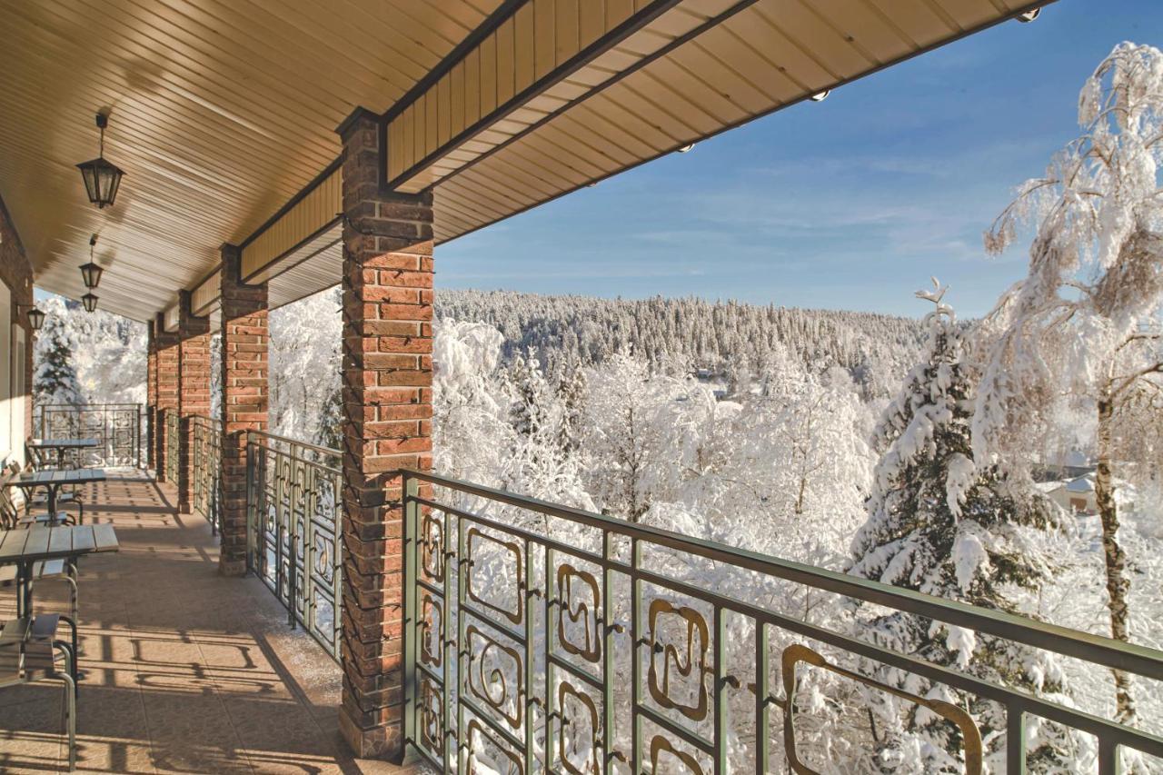 Favar Carpathians Skhidnytsia Ngoại thất bức ảnh