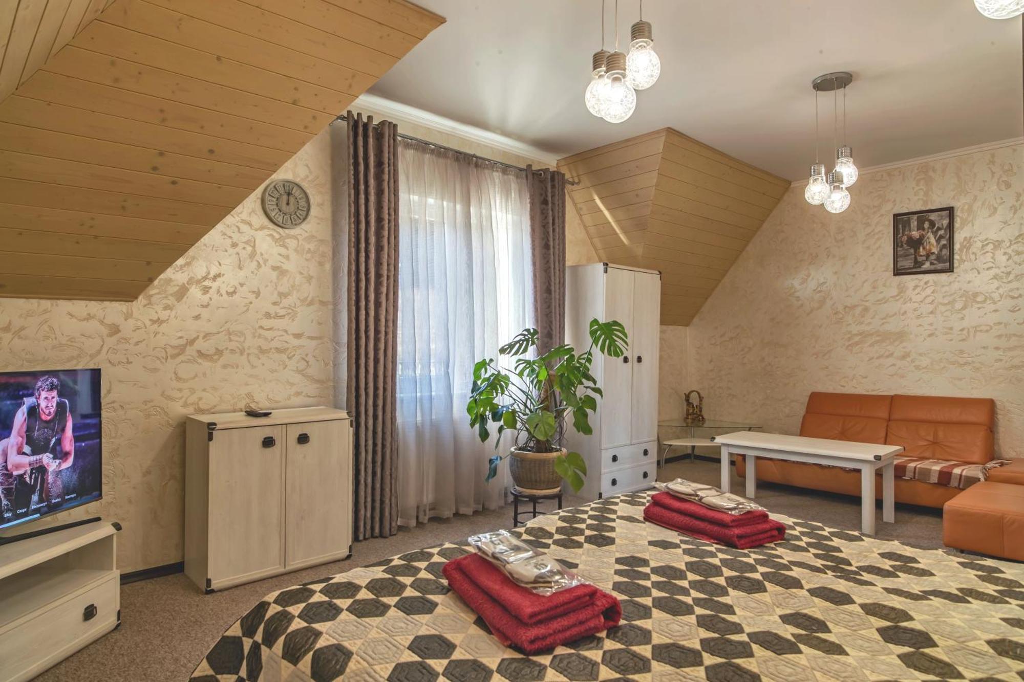 Favar Carpathians Skhidnytsia Ngoại thất bức ảnh