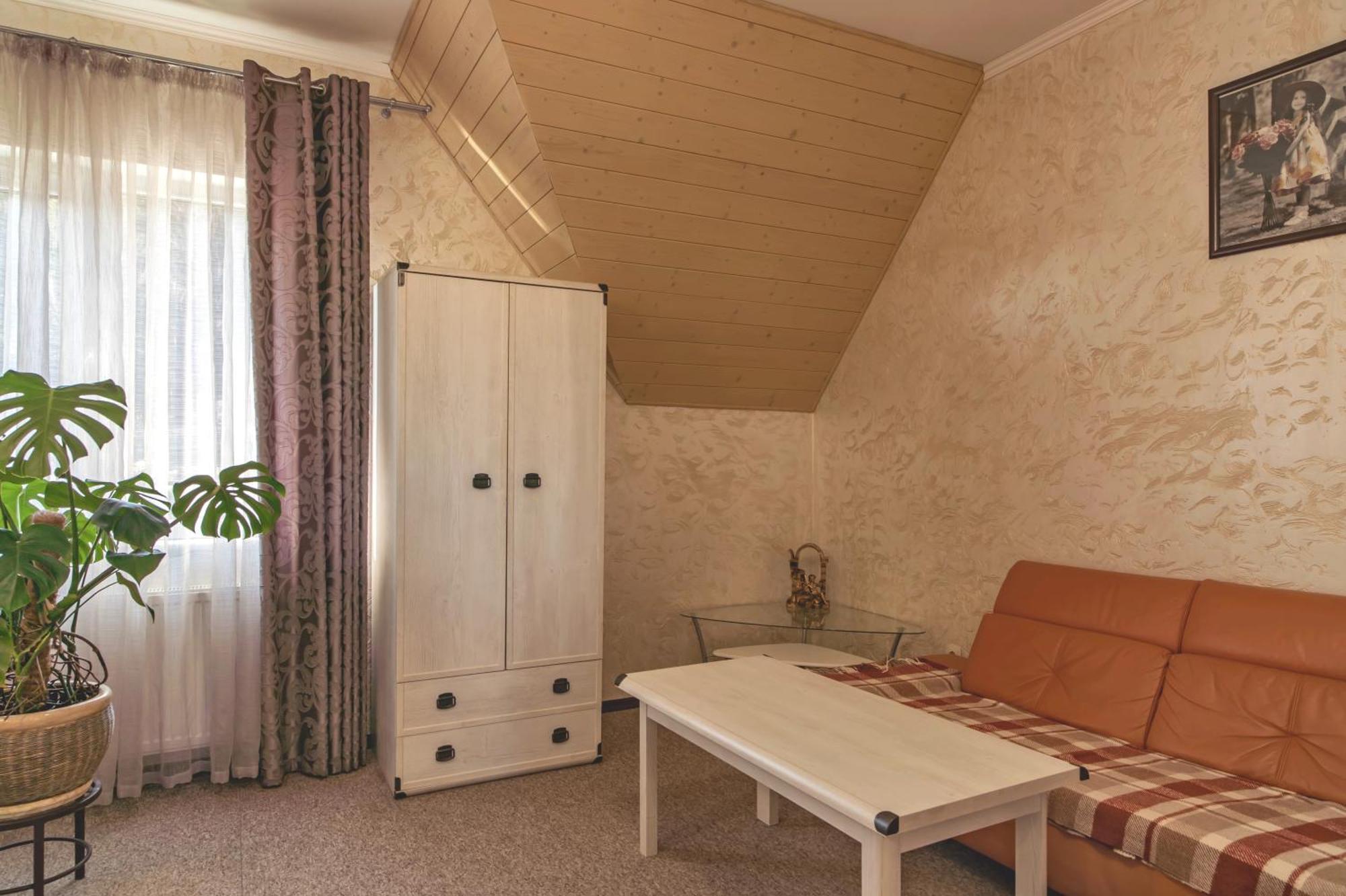 Favar Carpathians Skhidnytsia Ngoại thất bức ảnh