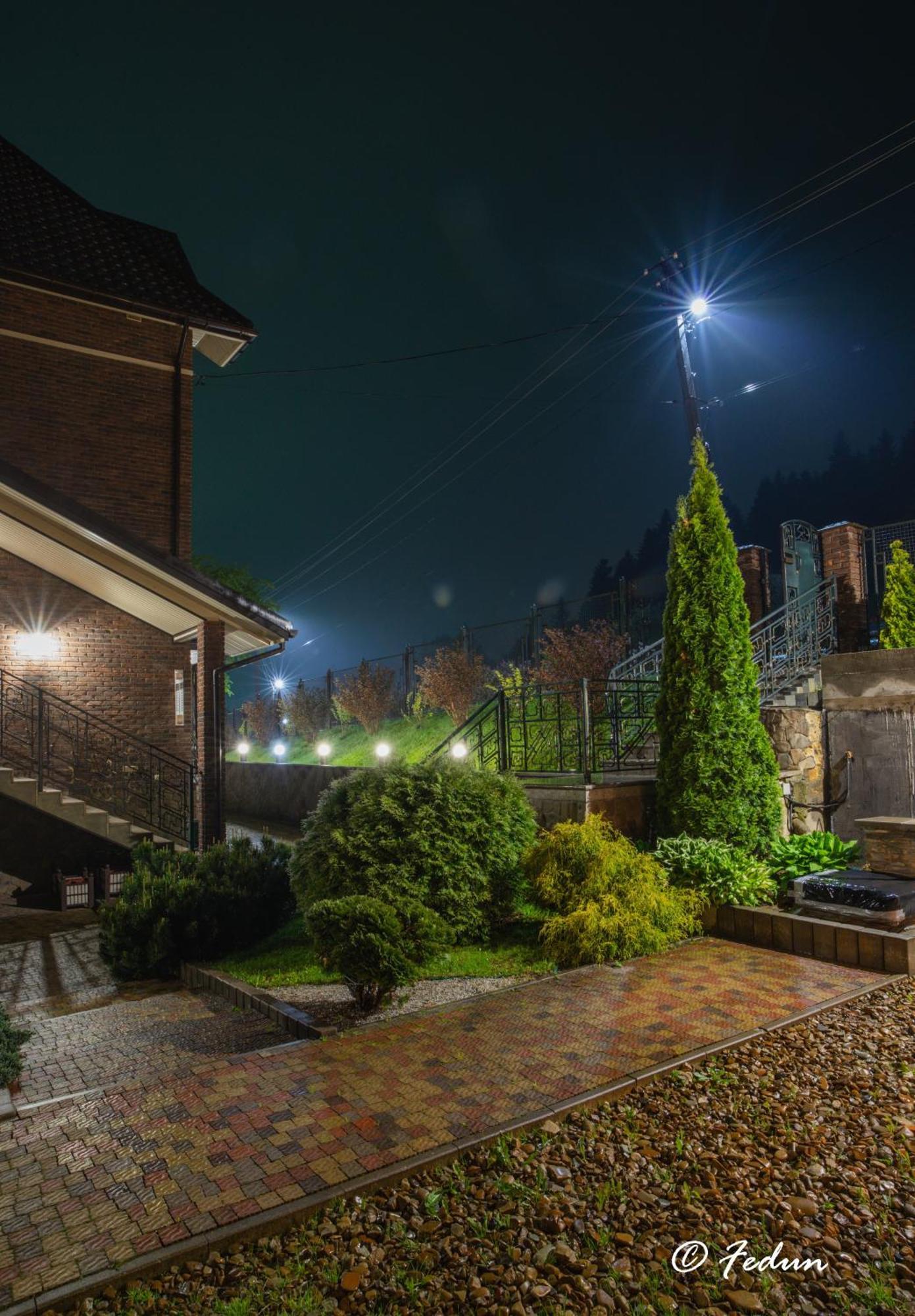 Favar Carpathians Skhidnytsia Ngoại thất bức ảnh