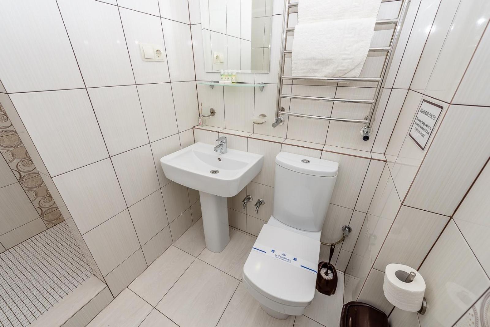 Favar Carpathians Skhidnytsia Ngoại thất bức ảnh