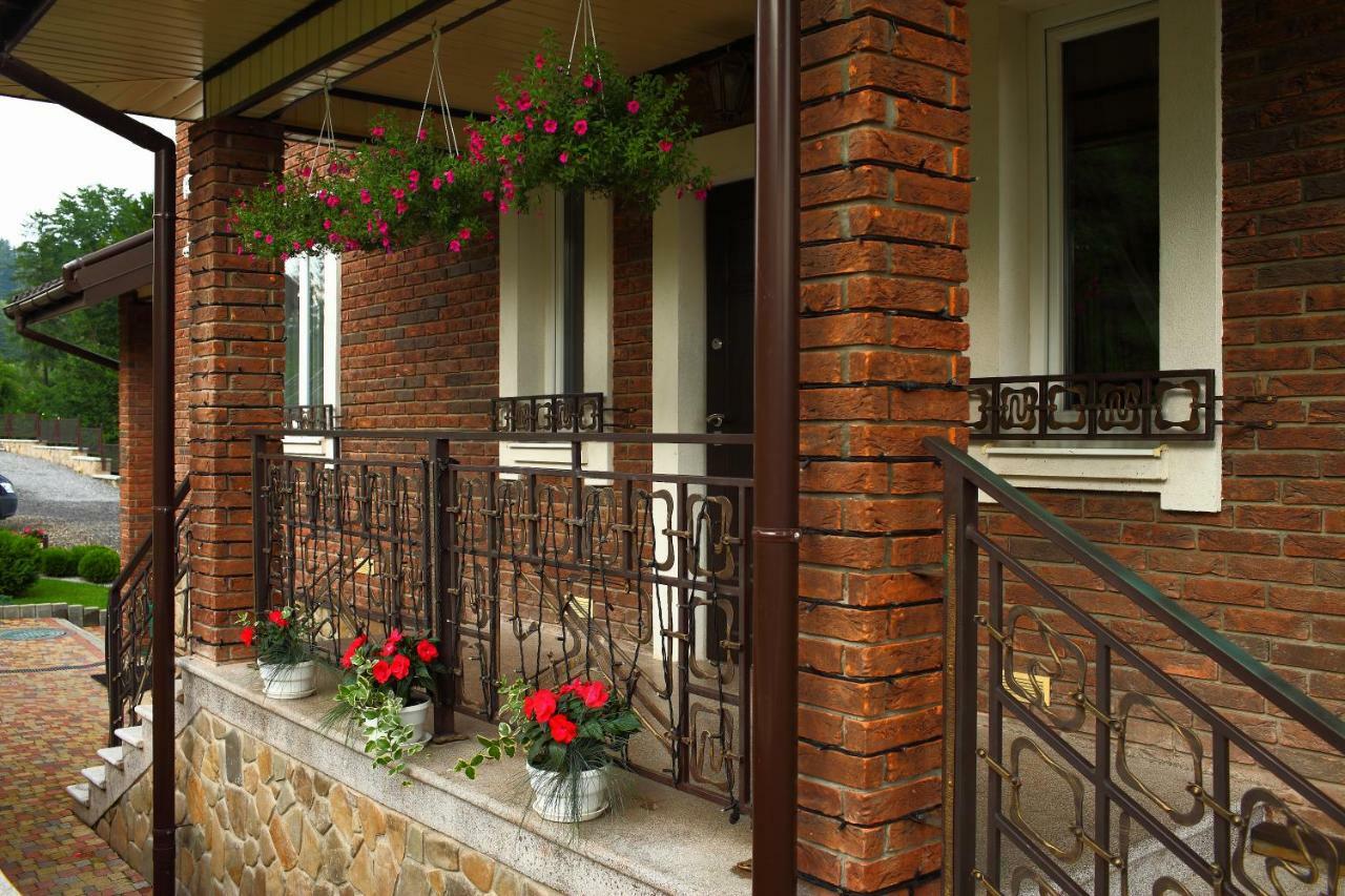 Favar Carpathians Skhidnytsia Ngoại thất bức ảnh